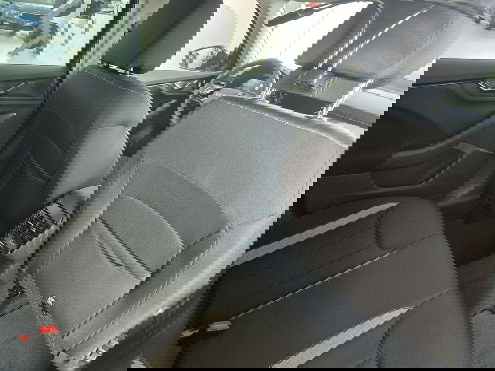 Skoda Kamiq nuova a Torino (7)