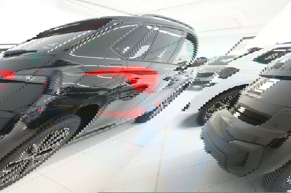 Skoda Kamiq nuova a Torino (5)