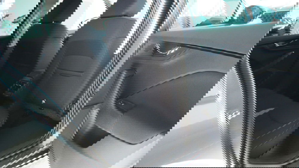 Skoda Kamiq nuova a Torino (8)