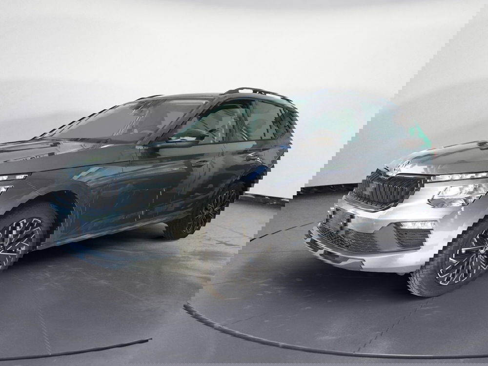 Skoda Kamiq nuova a Torino