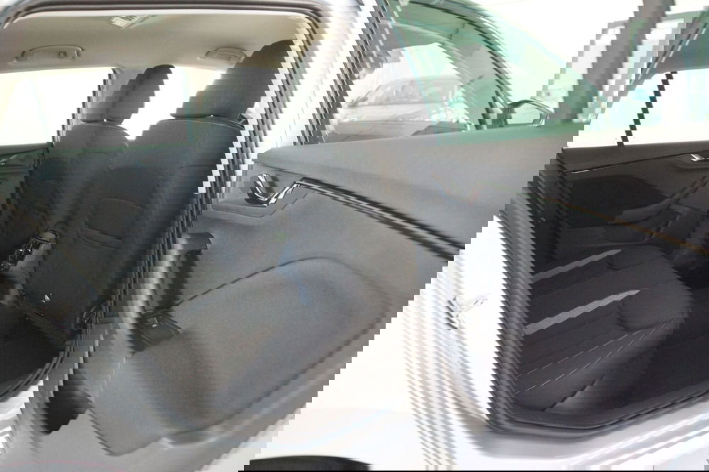 Skoda Kamiq nuova a Torino (10)