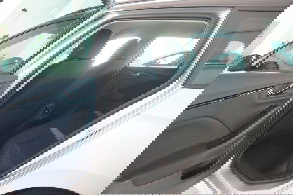 Skoda Kamiq nuova a Torino (12)