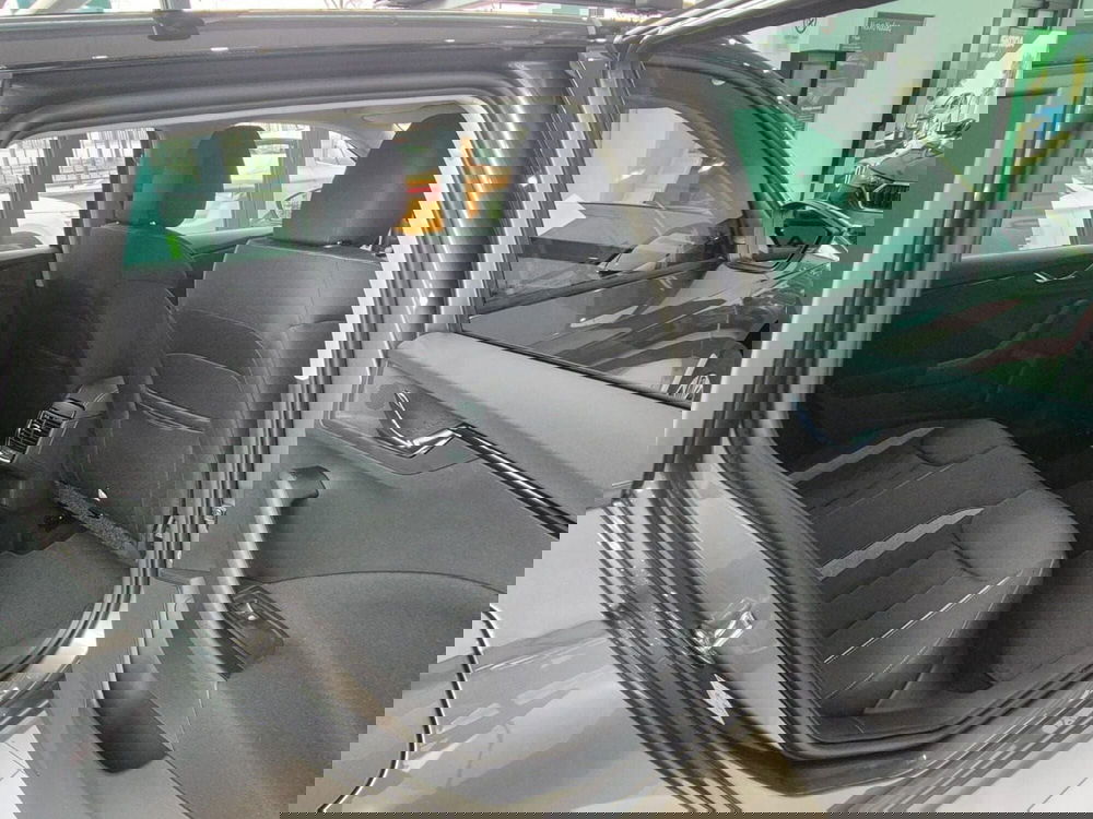 Skoda Kamiq nuova a Torino (9)