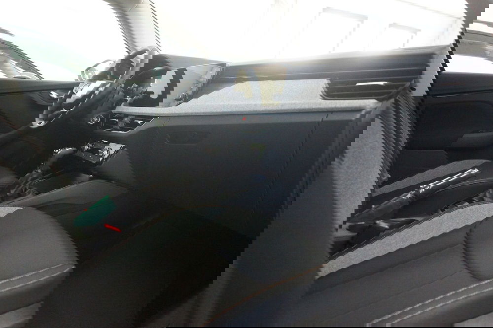 Skoda Kamiq nuova a Torino (11)