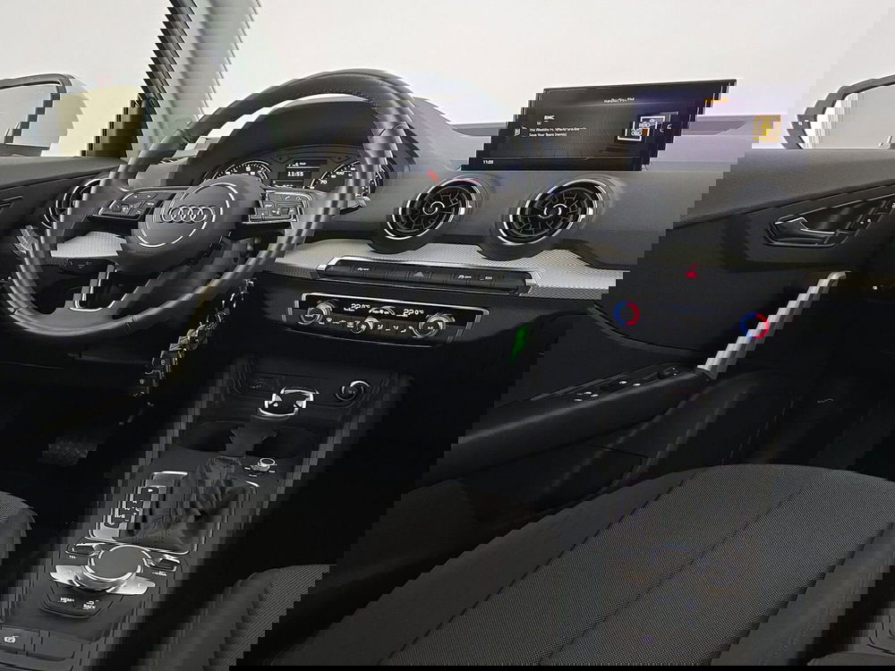 Audi Q2 usata a Alessandria (10)