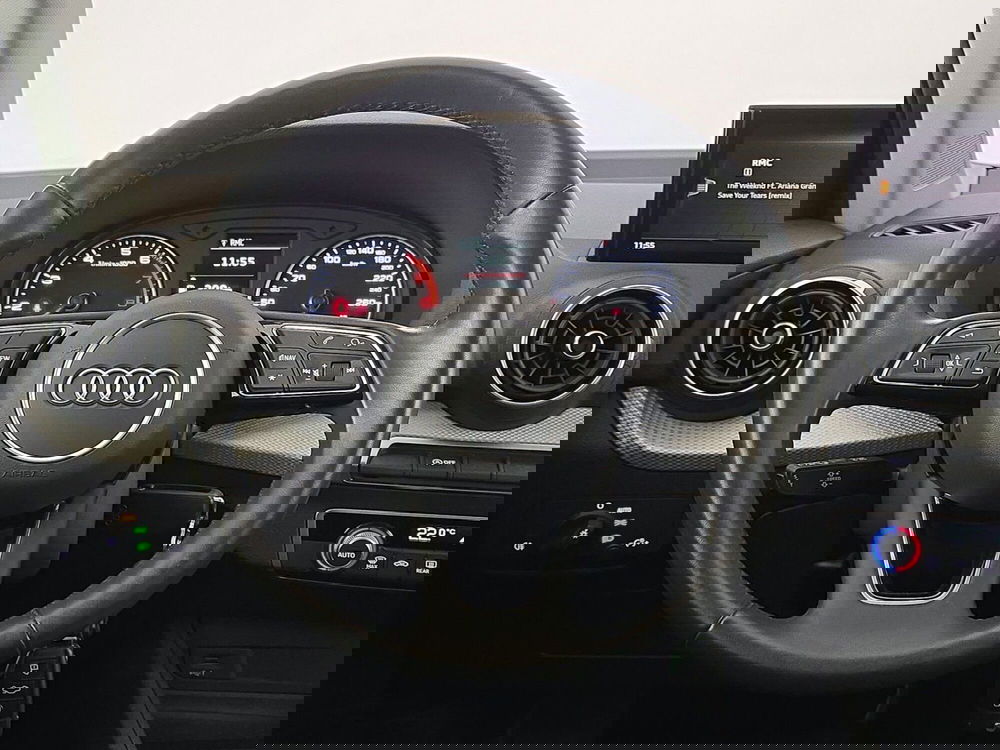 Audi Q2 usata a Alessandria (11)