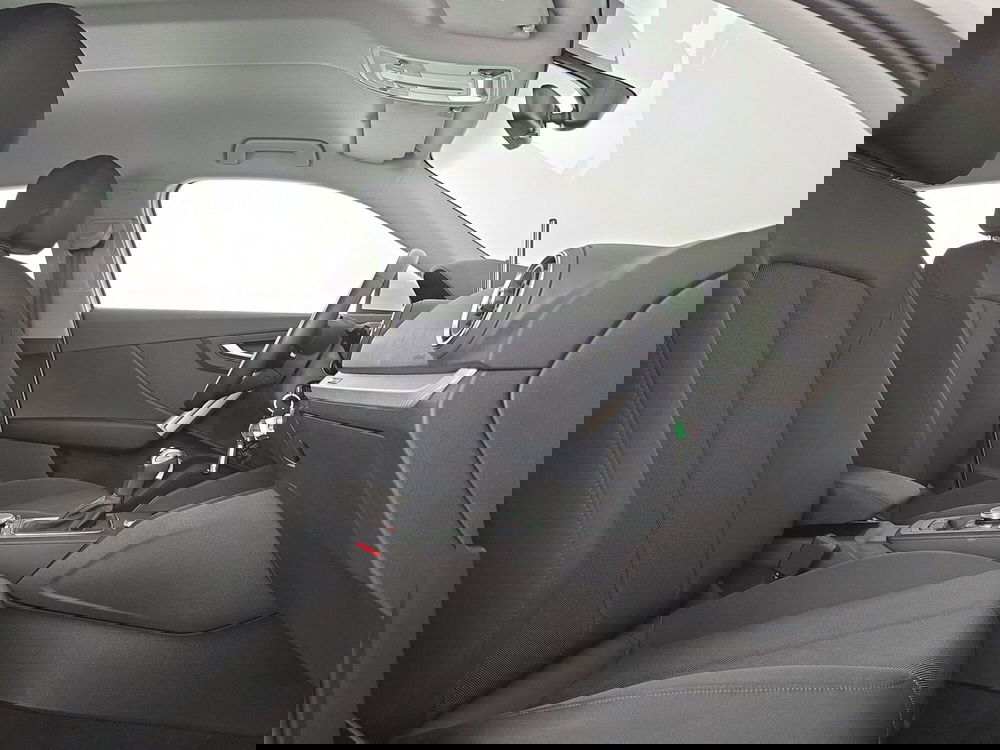 Audi Q2 usata a Alessandria (13)