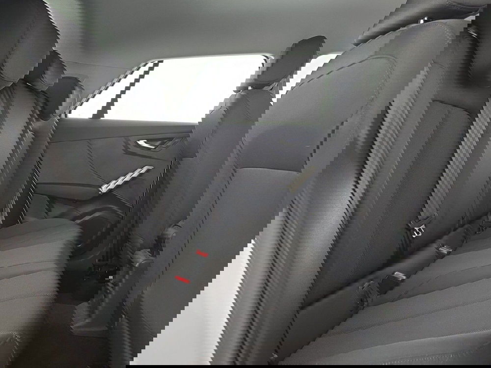Audi Q2 usata a Alessandria (14)