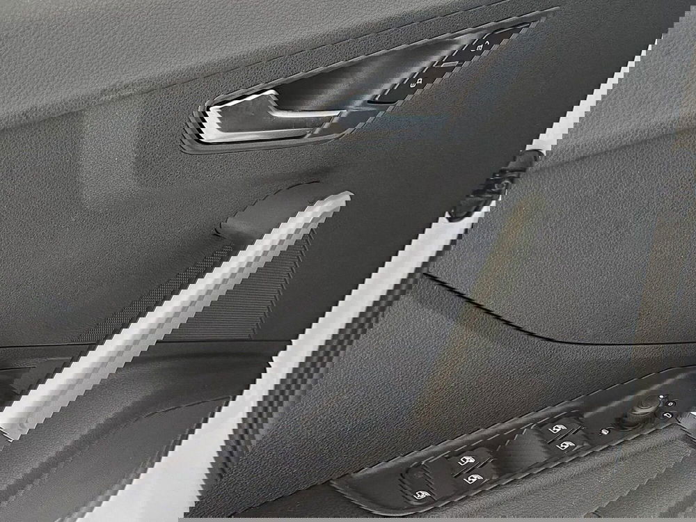 Audi Q2 usata a Alessandria (15)