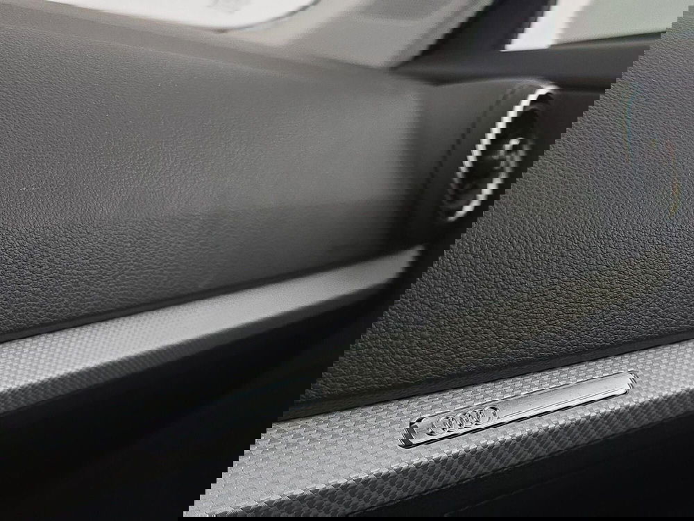 Audi Q2 usata a Alessandria (16)