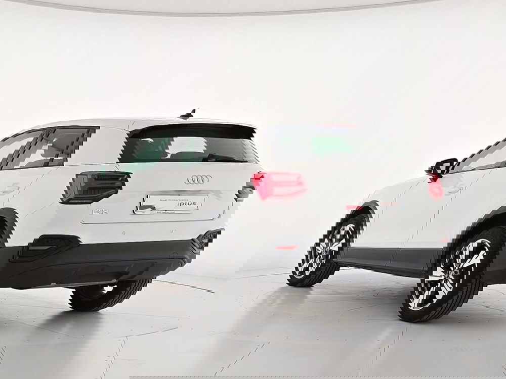 Audi Q2 usata a Alessandria (4)