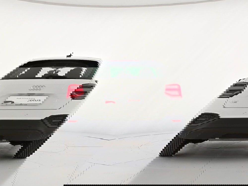 Audi Q2 usata a Alessandria (5)