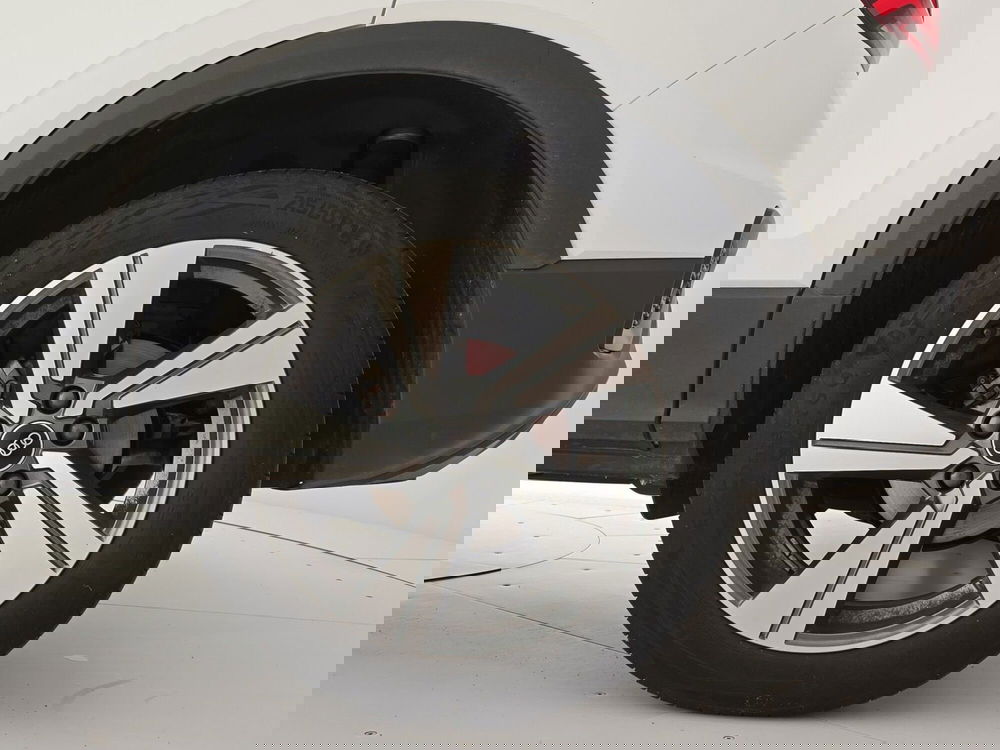 Audi Q2 usata a Alessandria (7)