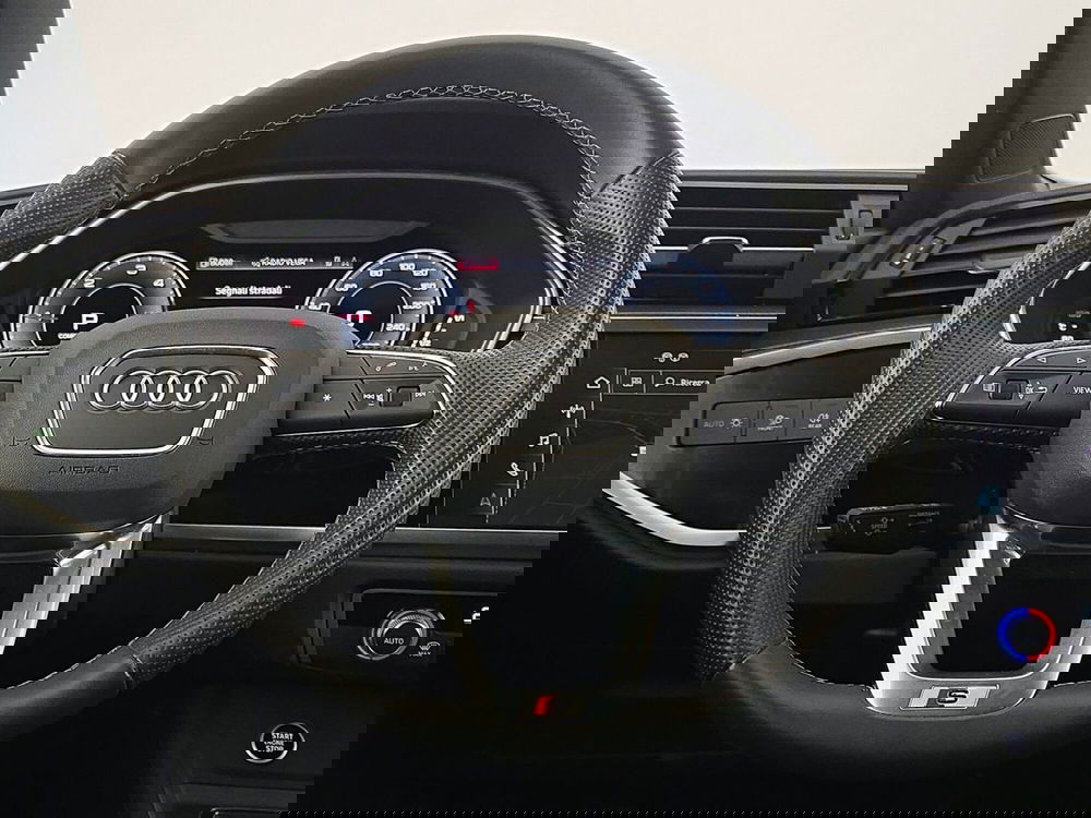 Audi Q3 Sportback usata a Cuneo (11)