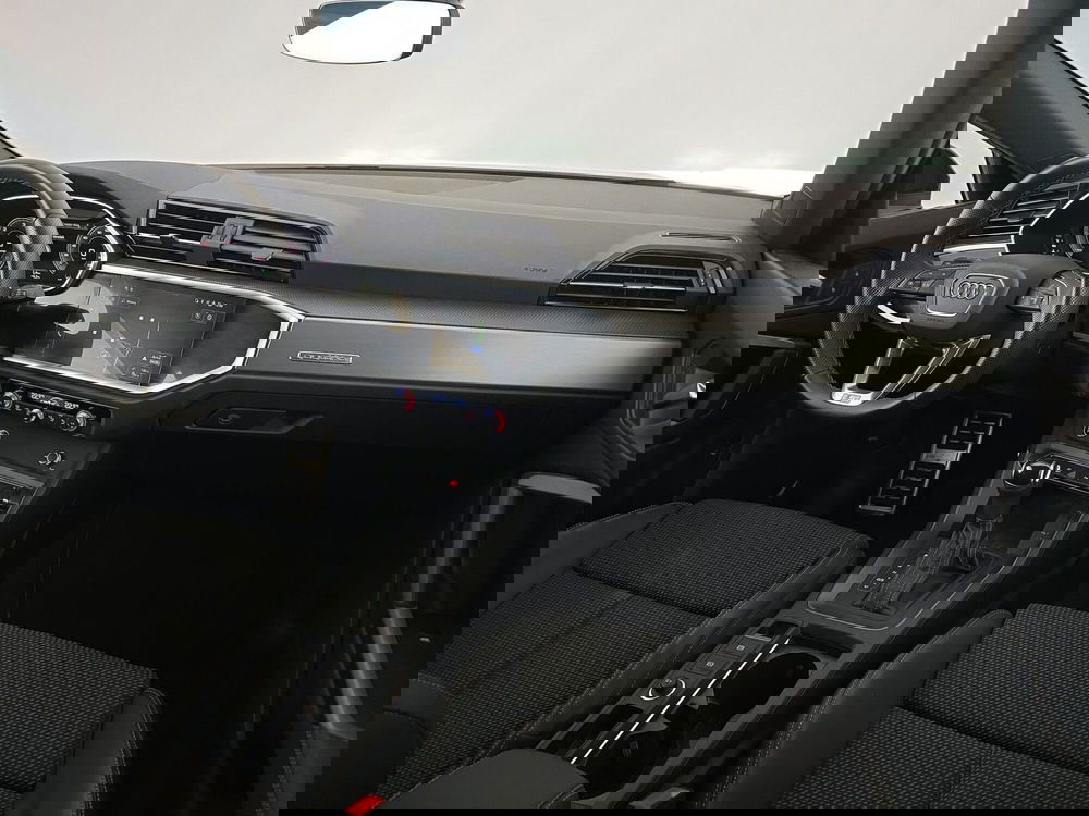 Audi Q3 Sportback usata a Cuneo (12)