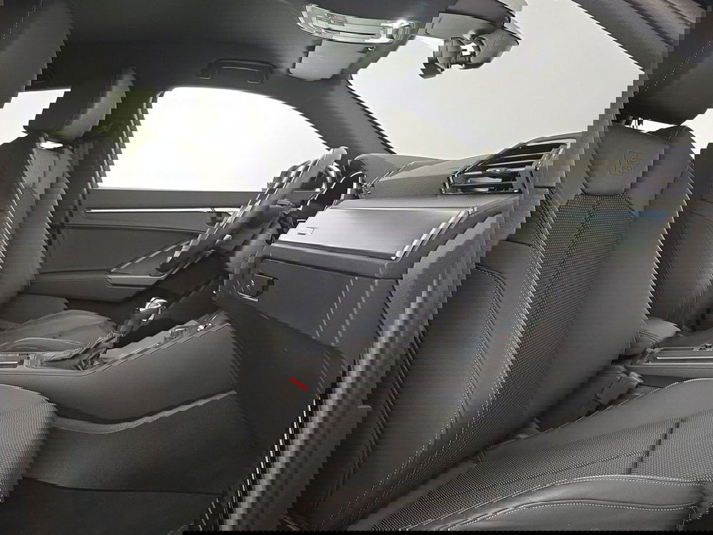 Audi Q3 Sportback usata a Cuneo (13)