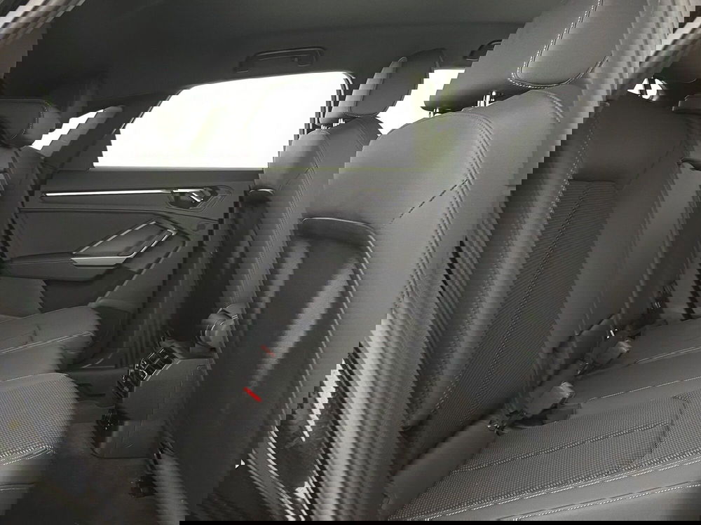 Audi Q3 Sportback usata a Cuneo (14)