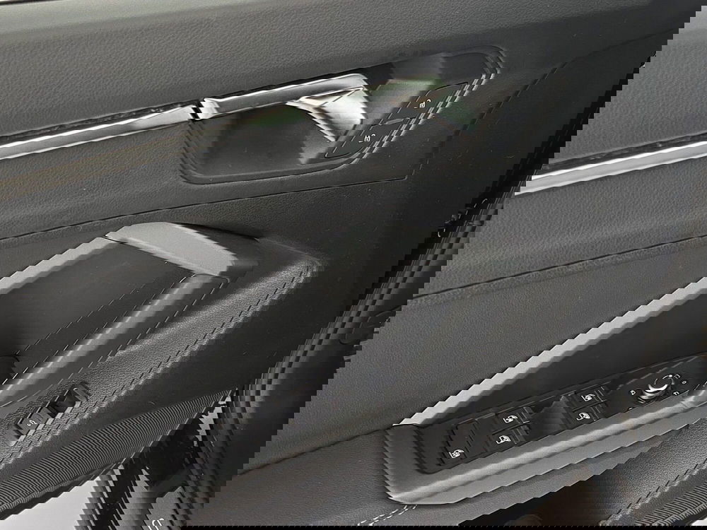 Audi Q3 Sportback usata a Cuneo (16)