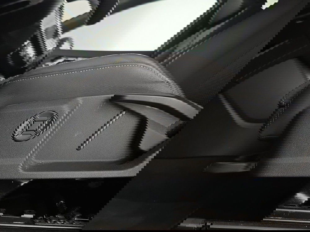 Audi Q3 Sportback usata a Cuneo (17)