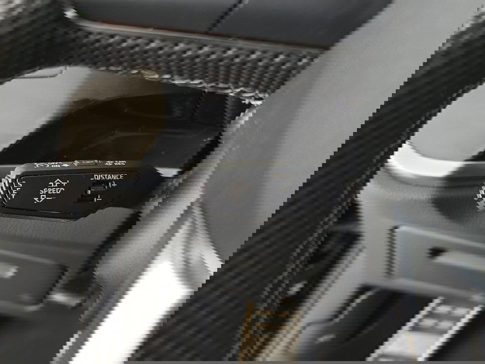 Audi Q3 Sportback usata a Cuneo (18)