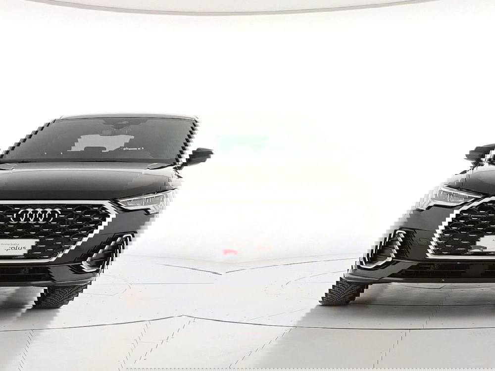 Audi Q3 Sportback usata a Cuneo (2)