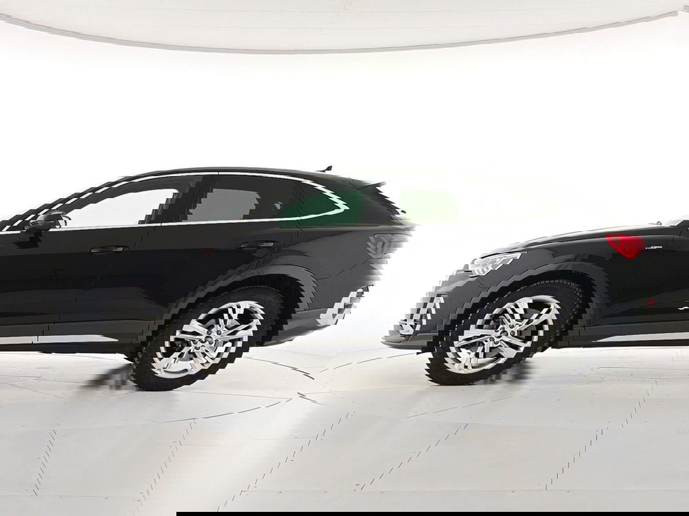 Audi Q3 Sportback usata a Cuneo (3)