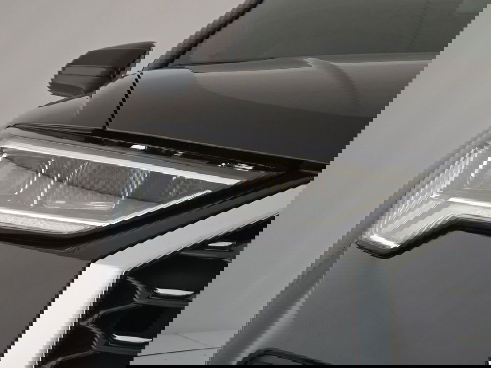 Audi Q3 Sportback usata a Cuneo (6)