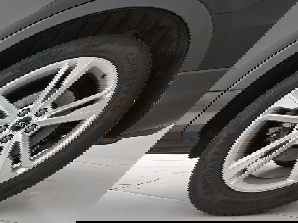 Audi Q3 Sportback usata a Cuneo (7)