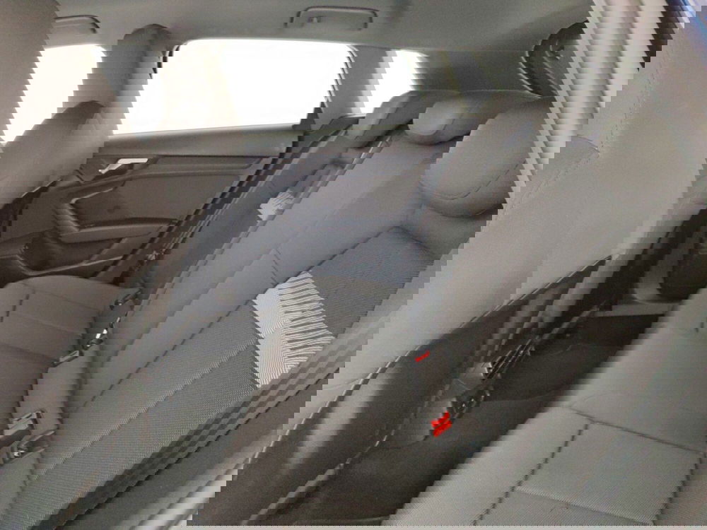 Audi A3 Sportback usata a Massa-Carrara (10)