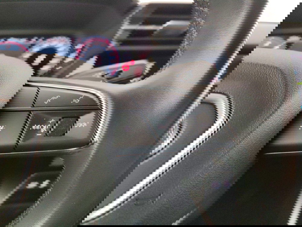 Audi A3 Sportback usata a Massa-Carrara (13)