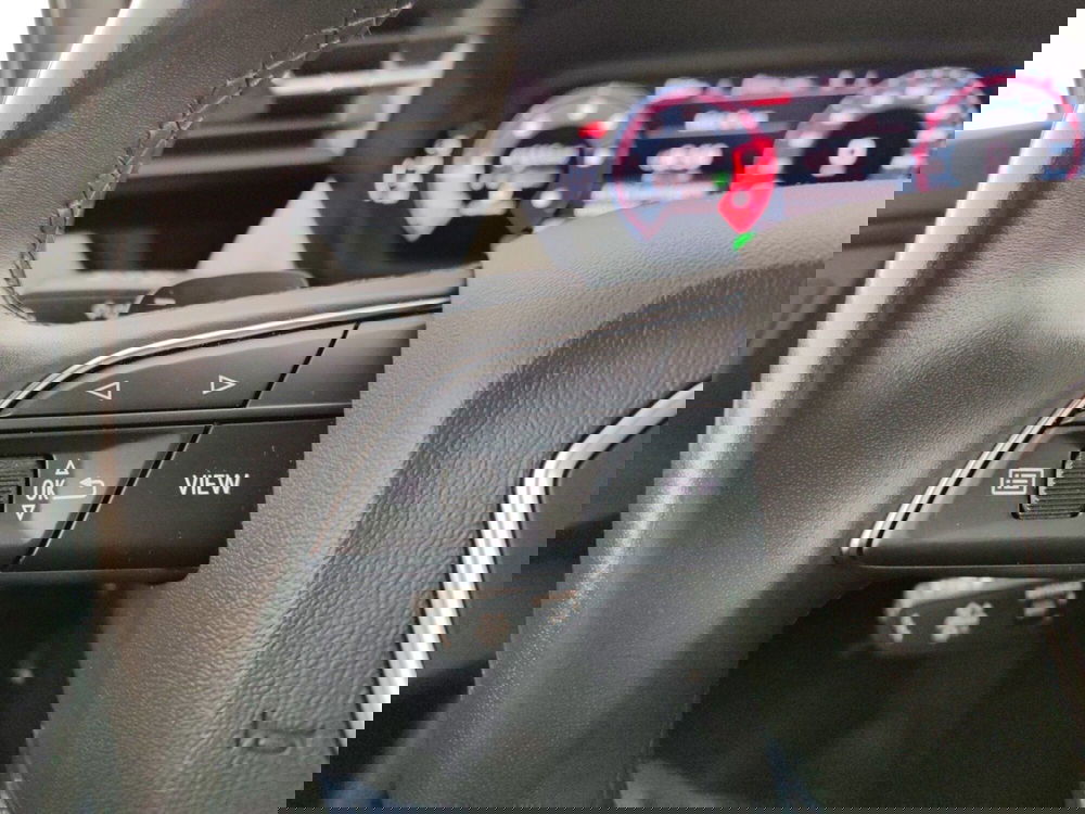 Audi A3 Sportback usata a Massa-Carrara (14)