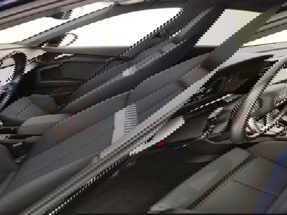 Audi A3 Sportback usata a Massa-Carrara (7)