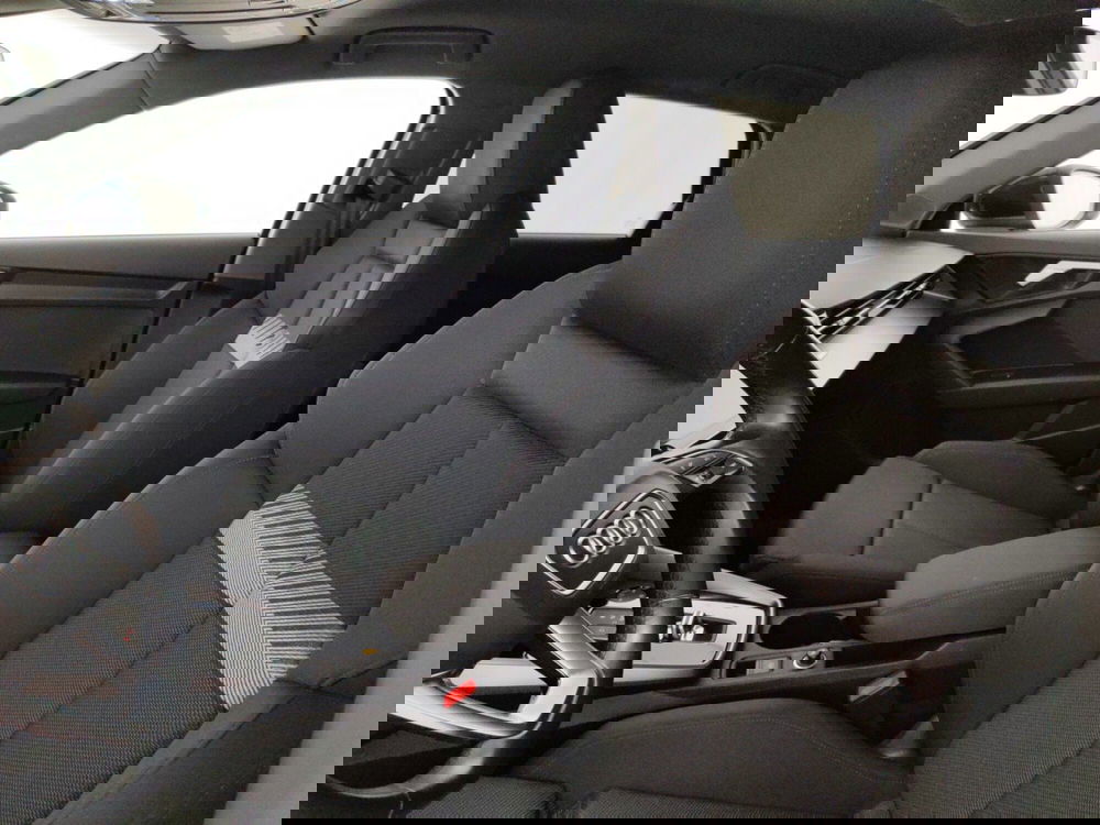 Audi A3 Sportback usata a Massa-Carrara (9)