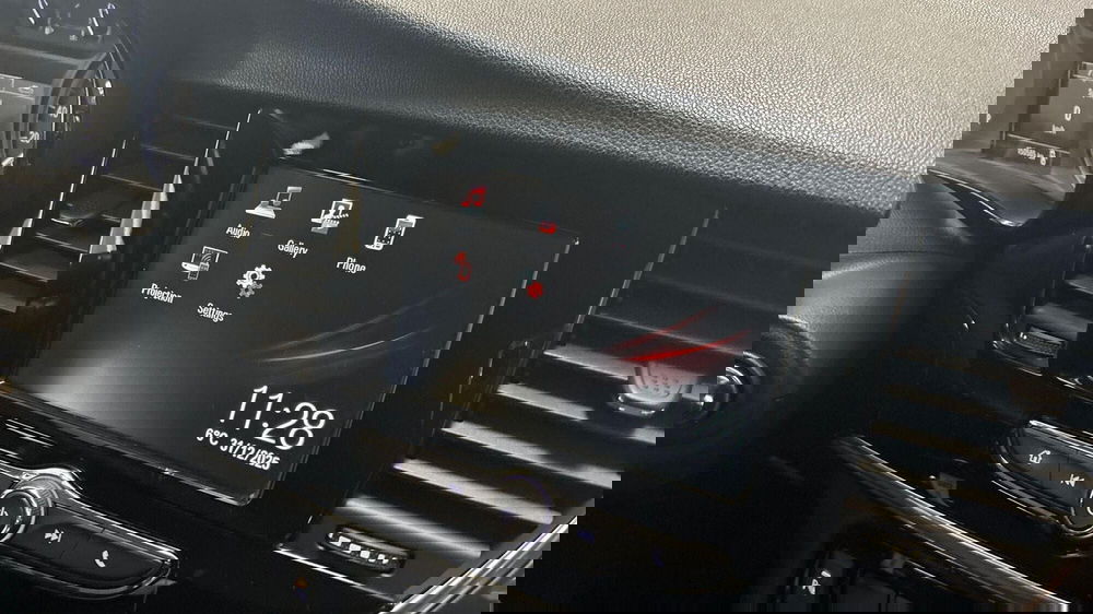 Opel Mokka usata a Treviso (10)