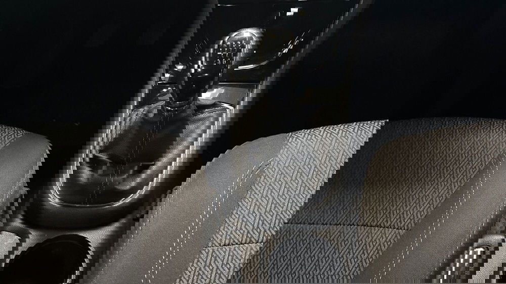 Opel Mokka usata a Treviso (11)