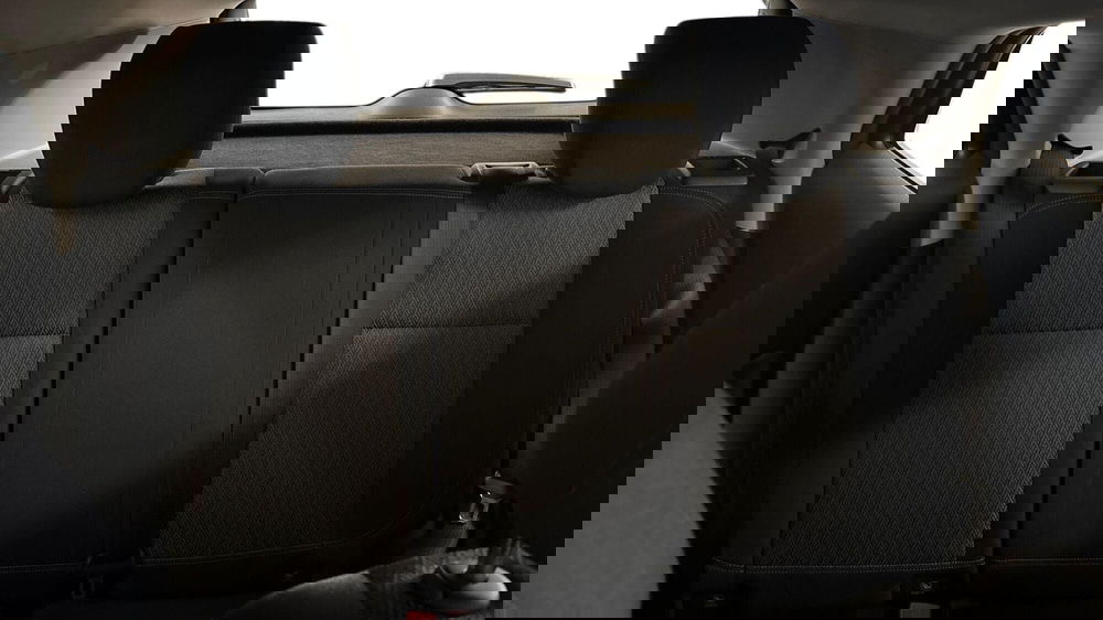 Opel Mokka usata a Treviso (12)