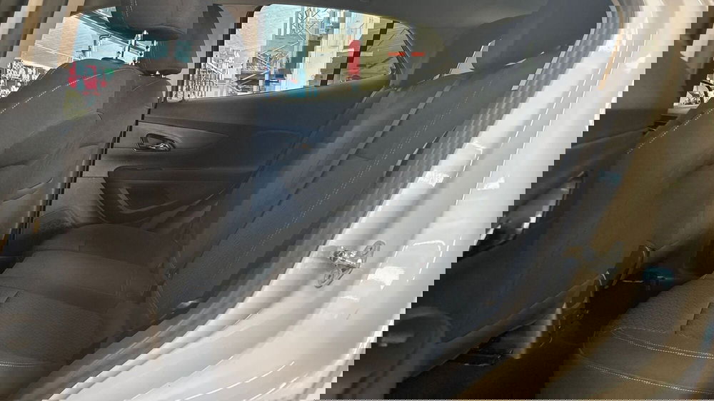 Opel Mokka usata a Treviso (13)