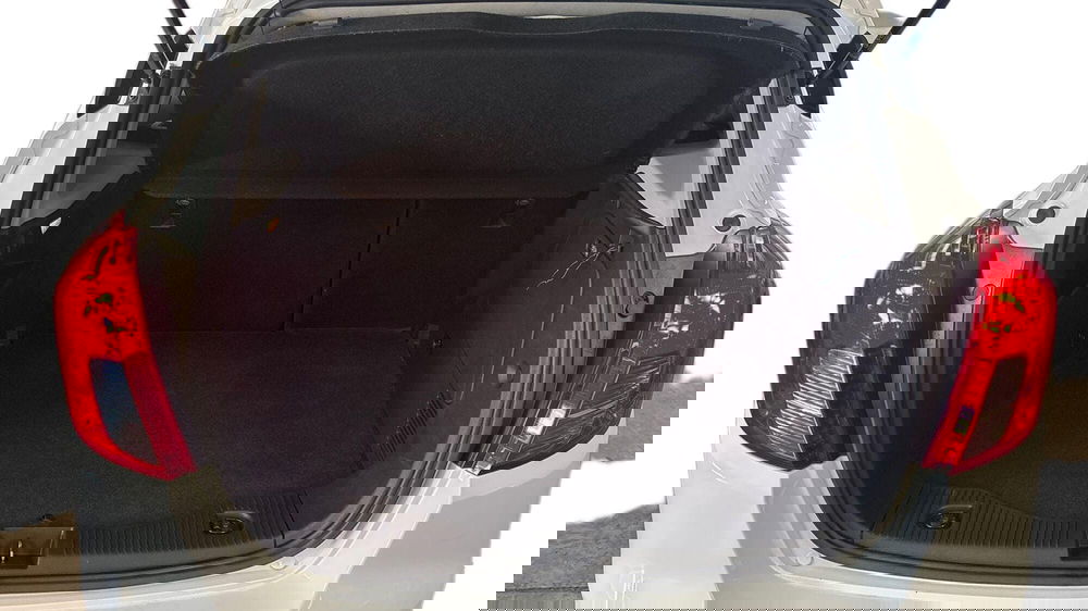 Opel Mokka usata a Treviso (14)