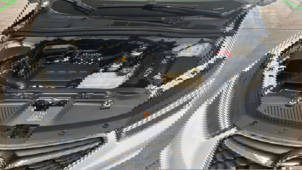 Opel Mokka usata a Treviso (15)