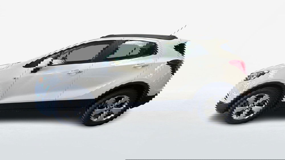 Opel Mokka usata a Treviso (2)