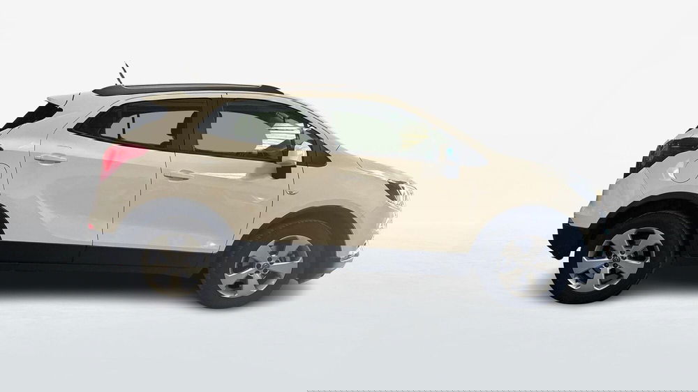 Opel Mokka usata a Treviso (3)