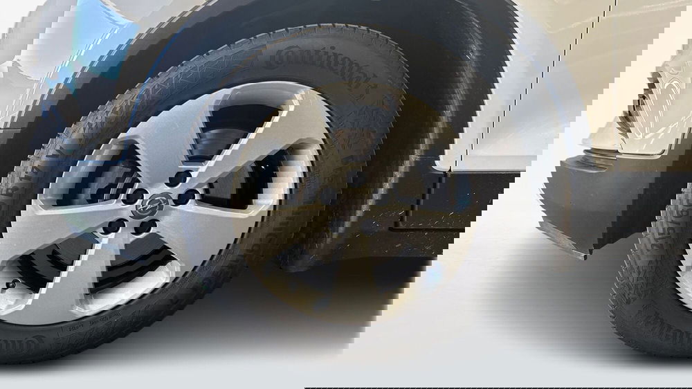 Opel Mokka usata a Treviso (5)