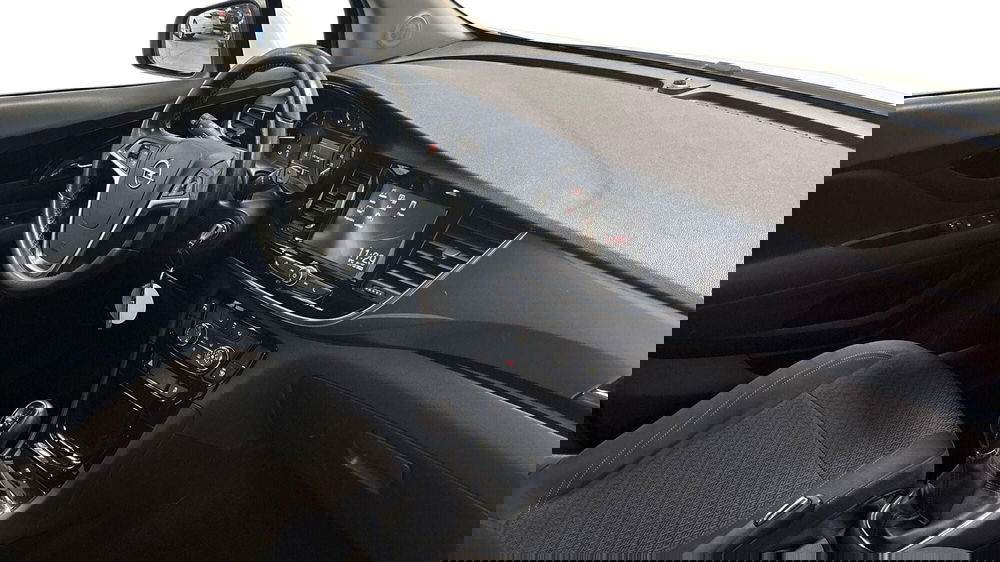 Opel Mokka usata a Treviso (6)