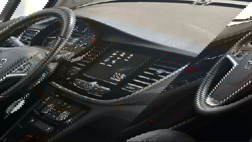 Opel Mokka usata a Treviso (7)