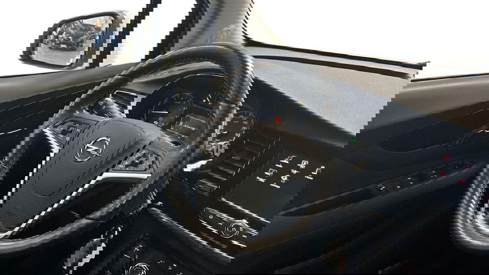 Opel Mokka usata a Treviso (8)