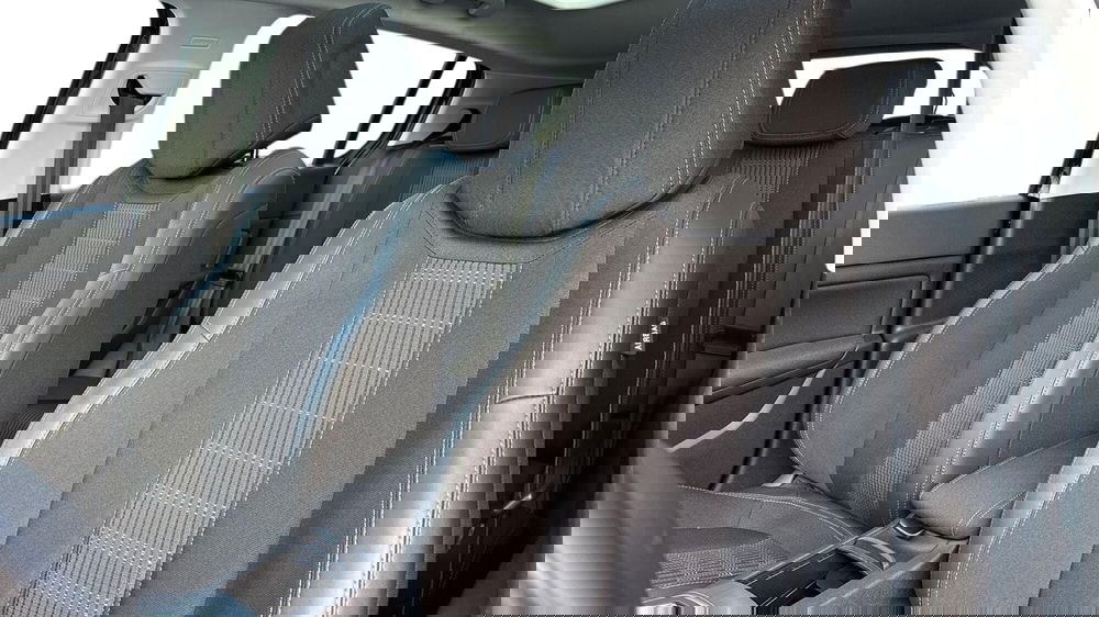 Peugeot 308 usata a Treviso (13)