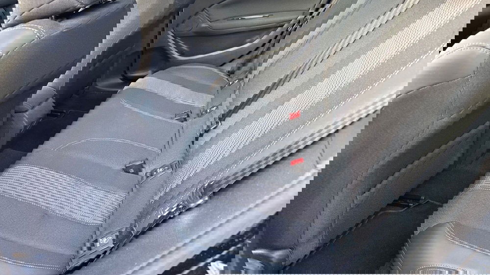 Peugeot 308 usata a Treviso (14)