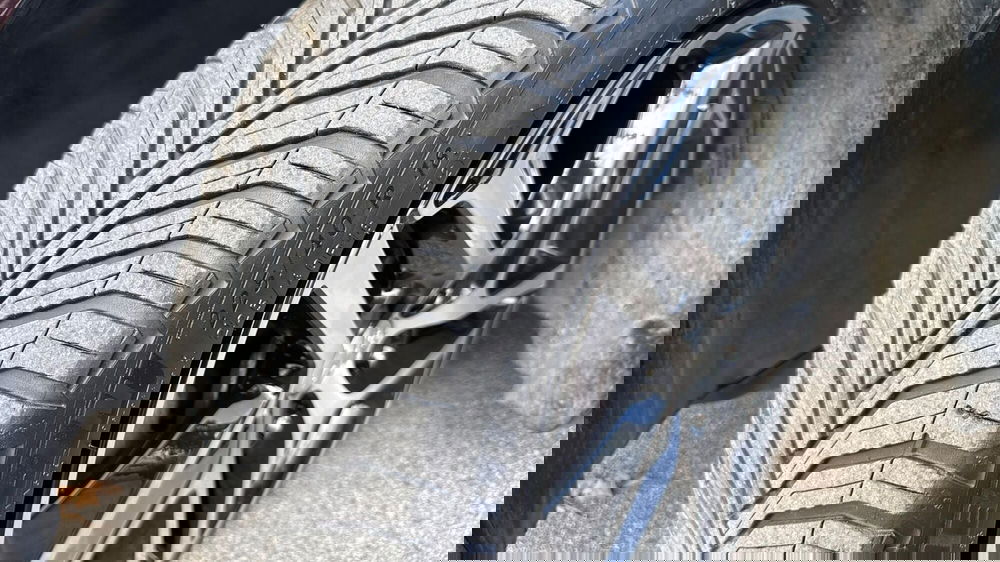 Peugeot 308 usata a Treviso (20)