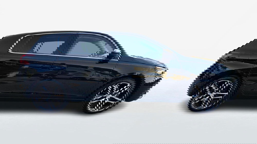 Peugeot 308 usata a Treviso (4)