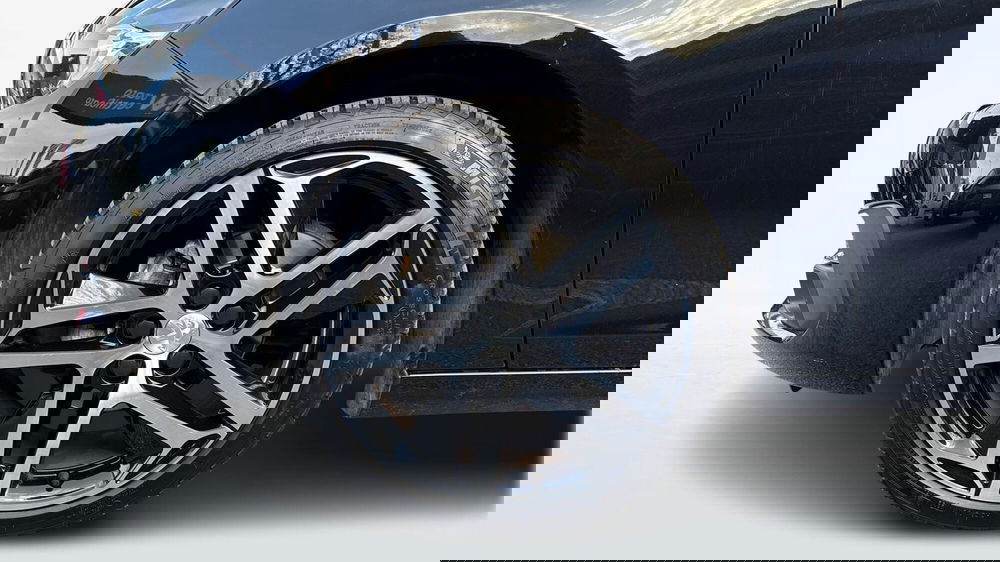 Peugeot 308 usata a Treviso (5)